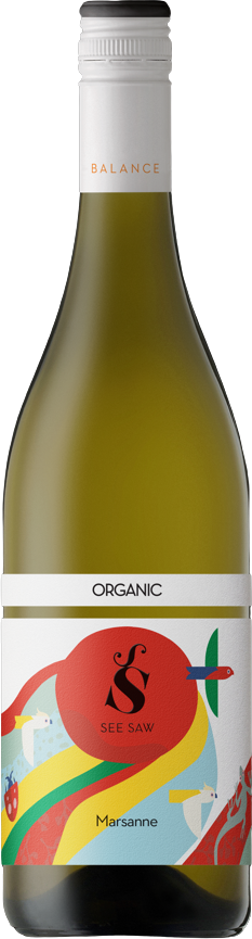 See Saw Invergo Marsanne 2023